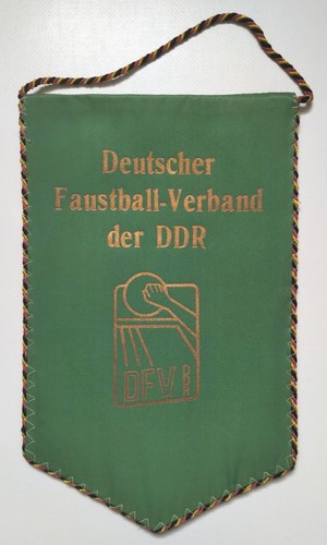 Wimpel sport deutscher - wimpel,