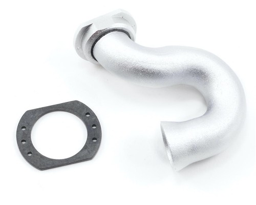 Traxxas krümmer tubular alu - krümmer,