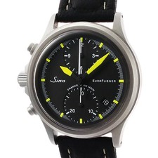 SINN 356 euros Flieger
