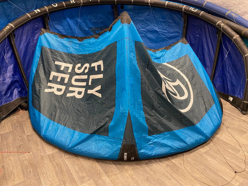 Flysurfer stoke 8m - stoke,
