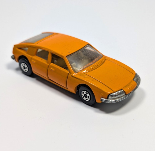 Matchbox lesney 56 bmc - matchbox, no.