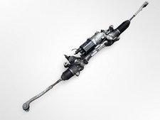 Mercedes-Benz W205 C-Klasse Lenkgetriebe Lenkung LHD Linkslenker A2054602801