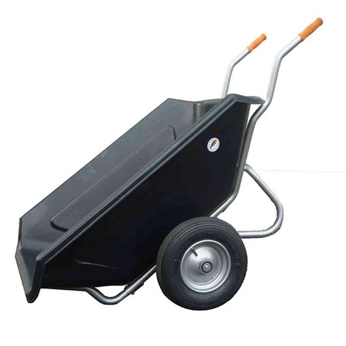 Muldenkuli 250l