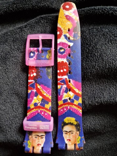Swatch ersatzband asuoz341 - ersatzband, *asuoz341*