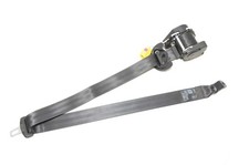 Sicherheitsgurt Gurt Anschnallgurt vorne rechts VW Touran 1T schwarz 1T1857706C