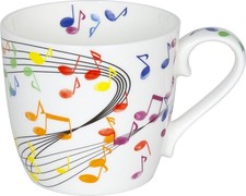 Konitz Becher Flying Notes |