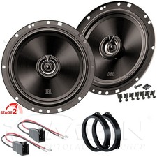 JBL LAUTSPRECHER für OPEL