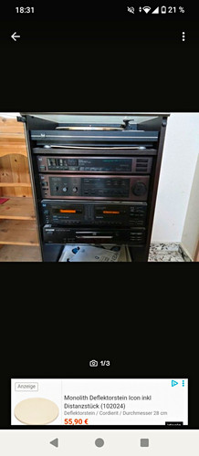 Dual hifi system - dual, hifi-system