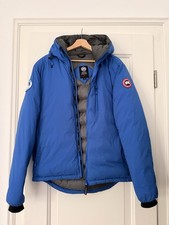 CANADA GOOSE - Lodge PBI