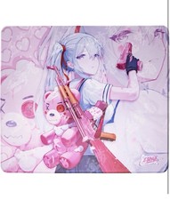 ZIRNEX × DreamGamer REINA