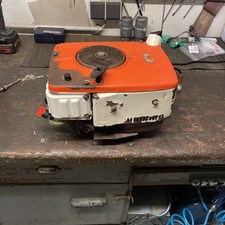 Solo 272 Combi Motor Kombimotor Wechselmotor