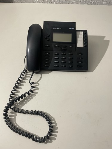 Openphone detewe - 63,