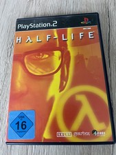 Half-Life