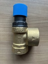 SYR Membran-Sicherheitsventil 1“ 6bar Typ 2115
