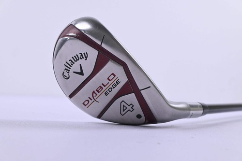 Callaway diablo edge hybrid - diablo,