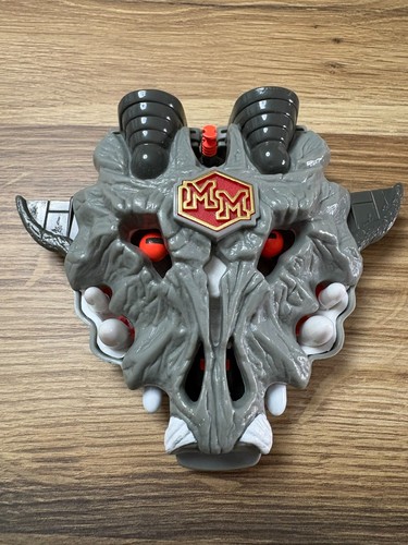 Mighty max wolfship - mighty,