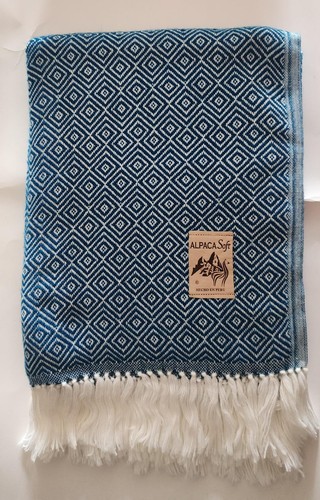 Kuscheldecke wolldecke alpaka - wolldecke,