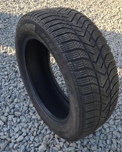 Winterreifen pirelli - winterreifen,