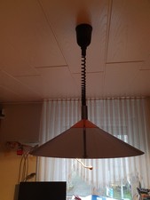 Zug Pendelleuchte Zuglampe