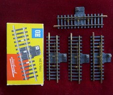 Fleischmann Modellgleis H0