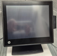 HP RP7 Retail System POS Model