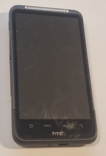 Htc desire funktionsfähig - desire, hd