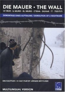 Die mauer defa von - -,