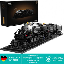 Nifeliz Dampflokomotive Big