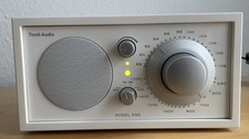 Tivoli Audio Model One - Das Kultradio von Henry Kloss!