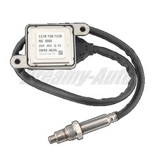 Nox Sensor Lambdasonde