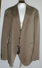 NP 1000 € Preishit: neues Herren Sakko Regent handgefertigt Deutschland; Gr. 50