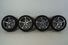 BMW 1er F20 F21 2er F22 F23 Alufelgen Felgen 17 Zoll 382 6796207 6796208