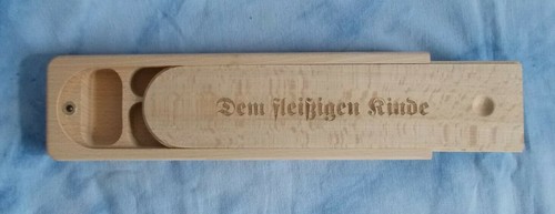 Griffelkasten griffelbox - /,