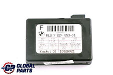 BMW Mini Cooper E81 E87 E90 E91 R56 Regen Licht Sensor 9224853