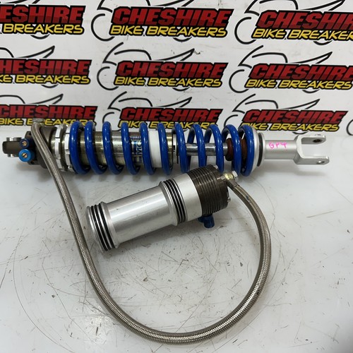 Emc stoßdämpfer gp4 - ♻️,