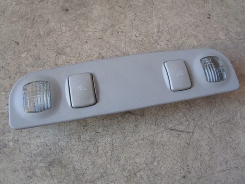 Innenraumleuchte hinten audi - innenraumleuchte,