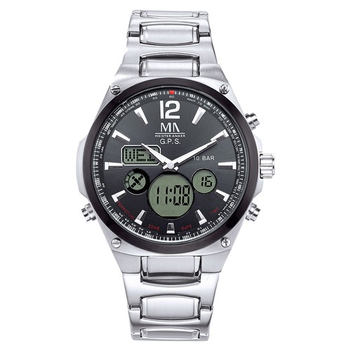 Meisteranker uhr 23cm quartz - 23cm,