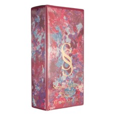 Sergio Soldano eau de jour 50ml vapo blumig würziges Damen parfüm