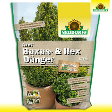 Neudorff 1,75 kg Azet Buxus- &