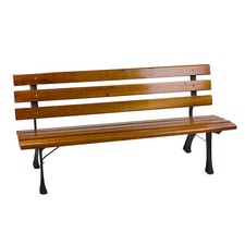 Parkbank Bremen Gartenbank