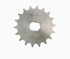 IFA MILA Sprocket 18T fits