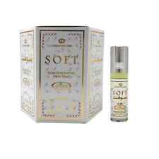 Soft Al-Rehab Parfümöl Roll On 6X 6ml
