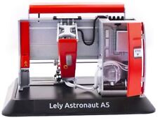 At Collections Lely Astronaut