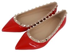 BALLETTSCHUHE Nieten