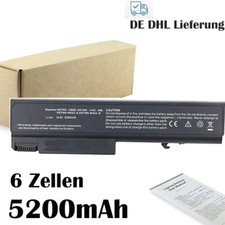 Akku Für HP PROBOOK 6930P