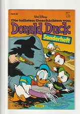Donald Duck Sonderheft 94