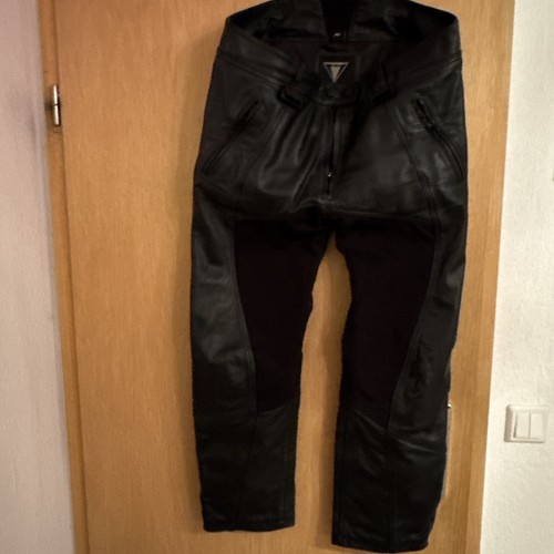 Motorradlederhose damen gr - motorradlederhose, damen,