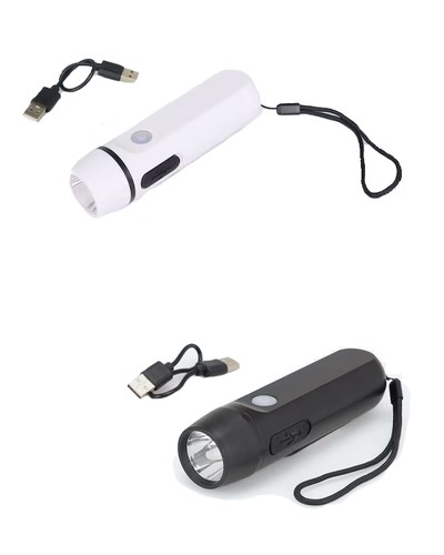 Kurbel taschenlampe dynamo led - kurbel,