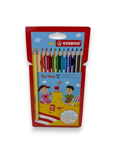 Stabilo dreikant - stabilo,