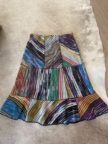 Missoni rock ital - 34, gr.38